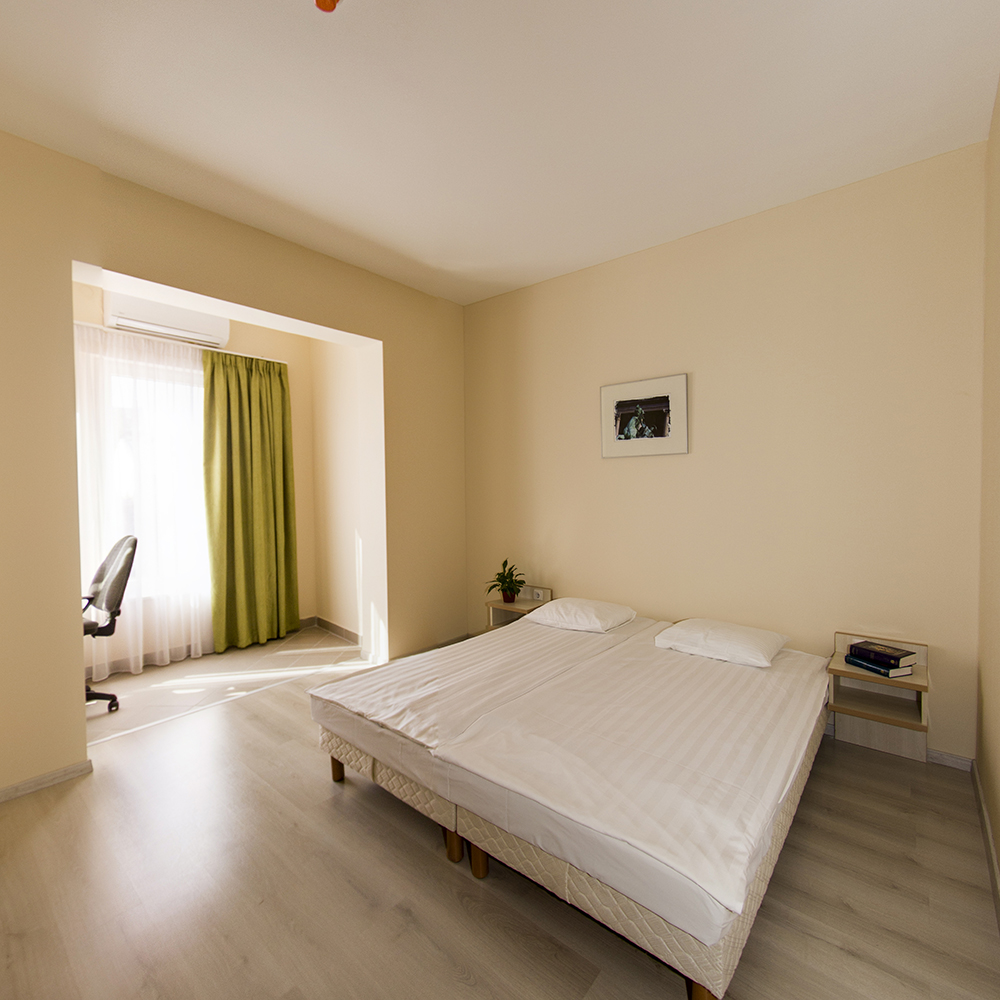 Miklos Hostel - Debrecen
<p class=